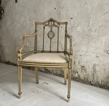 Load image into Gallery viewer, Early 19th Century French Armchair