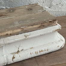 Load image into Gallery viewer, Late 19th Century French Wooden Plinth