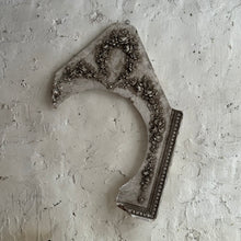 Load image into Gallery viewer, Early 19th Century French Plaster Fragment