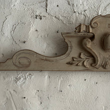 Load image into Gallery viewer, Late 19th Century French Pediment