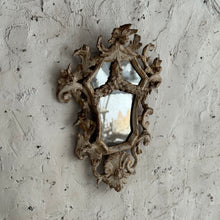 Load image into Gallery viewer, Early 19th Century French Mirror