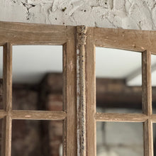 Load image into Gallery viewer, Early 19th Century French Mirrored Windows