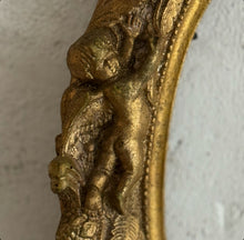 Load image into Gallery viewer, Late 19th Century French Putti frame