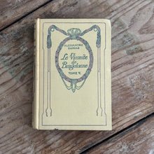 Load image into Gallery viewer, Early 20th Century French Nelson Book