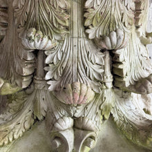 Load image into Gallery viewer, Late 19th Century French Plaster Capital