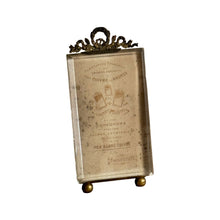 Load image into Gallery viewer, 19th Century French Picture Frame