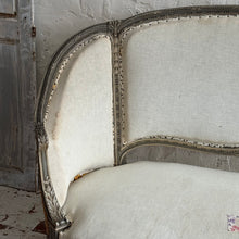 Load image into Gallery viewer, Early 19th Century French Sofa