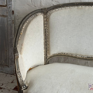 Early 19th Century French Sofa