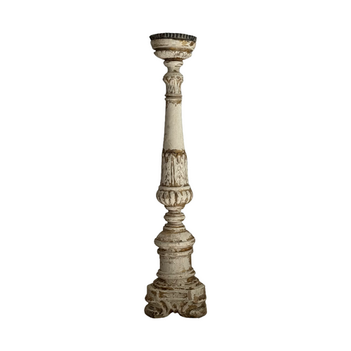 Early 19th Century French Candlestick