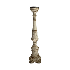 Early 19th Century French Candlestick