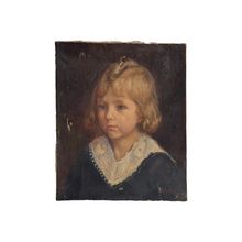 Load image into Gallery viewer, Early 20th Century French Painting