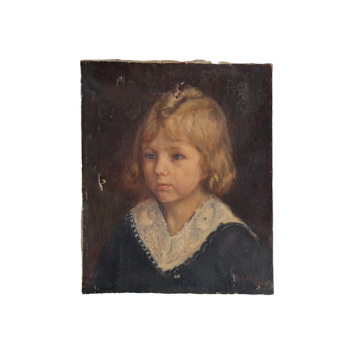 Early 20th Century French Painting