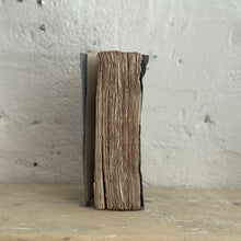 Load image into Gallery viewer, 19th Century French Book