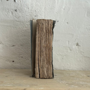 19th Century French Book