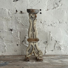 Load image into Gallery viewer, Late 18th Century Portuguese Candlestick