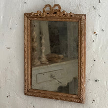 Load image into Gallery viewer, Late 19th Century French Mirror