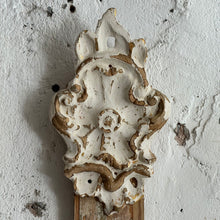 Load image into Gallery viewer, Pair of Early 19th Century French Carved Architectural Panels