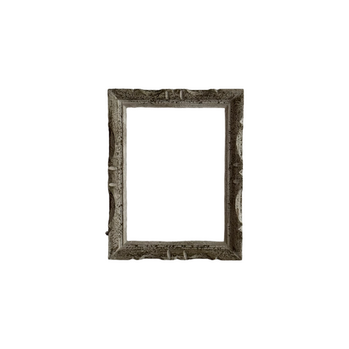 Late 19th Century French Frame