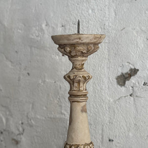 Early 19th Century Italian Candlestick