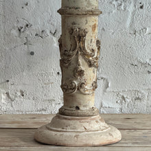 Load image into Gallery viewer, Late 18th Early 19th Century French Wooden Columns