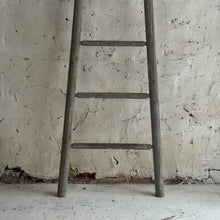 Load image into Gallery viewer, Late 19th Century French Apple Ladders
