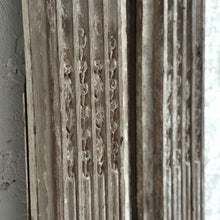 Load image into Gallery viewer, Pair of Late 18th Century French Carved Corinthian Pilasters