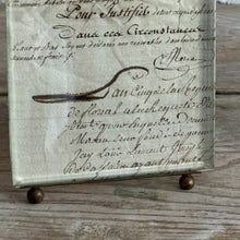 Load image into Gallery viewer, 19th Century French Picture Frame