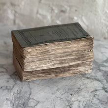 Load image into Gallery viewer, Set Of 3 19th Century French Books