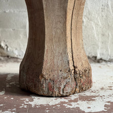 Load image into Gallery viewer, 18th Century French Wooden Plinth