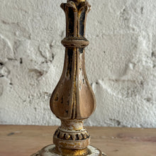 Load image into Gallery viewer, 19th Century Italian Candlestick