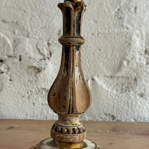 19th Century Italian Candlestick
