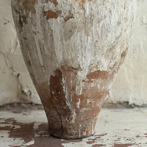 19th Century French Olive Pot
