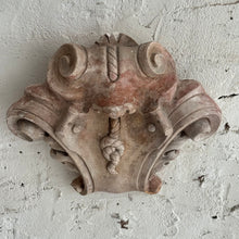 Load image into Gallery viewer, Late 19th Century French Architectural Fragment
