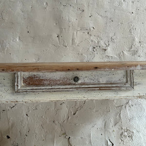 Early 19th Century French Farmhouse Table
