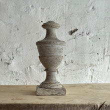 Load image into Gallery viewer, Pair Of 19th Century French Altar Candle Stands