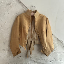 Load image into Gallery viewer, Early 19th Century French Caraco