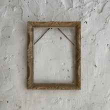 Load image into Gallery viewer, Late 19th Century French Frame