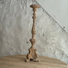 Load image into Gallery viewer, Late 19th Century French Candlestick