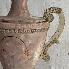 Load image into Gallery viewer, Late 18th Century Italian Wooden Urn