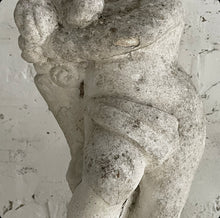 Load image into Gallery viewer, Pair Of 19th Century French Putti