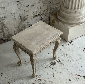 20th Century French Side Table