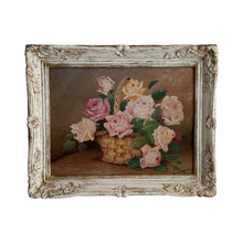 Load image into Gallery viewer, Late 19th Century French Painting