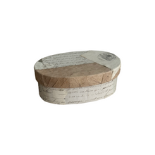 Load image into Gallery viewer, Vintage French Atelier-style Box