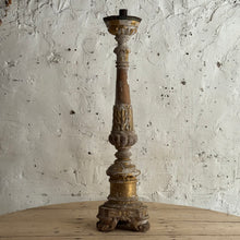 Load image into Gallery viewer, Early 19th Century French Candlestick