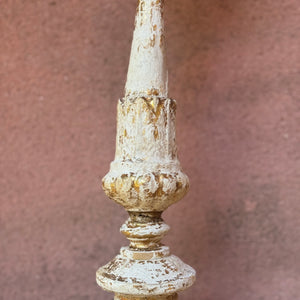 Early 19th Century French Candlestick