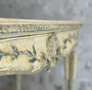 Late 19th Century French Occasional Table
