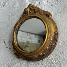 Load image into Gallery viewer, Late 19th Century French Mirror