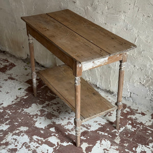 Early 19th Century French Table