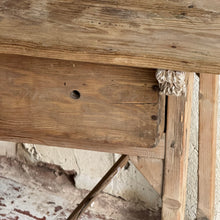 Load image into Gallery viewer, Late 18th / Early 19th Century French Table
