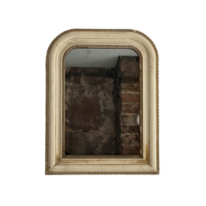 Early 19th Century French Louis Philippe Mirror